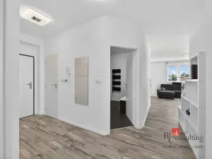 Prodej bytu 4+kk, Vochov, 80 m2