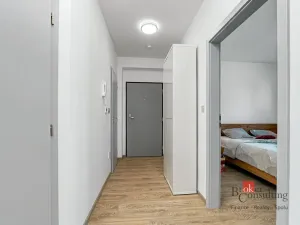 Prodej bytu 3+kk, Vochov, 70 m2
