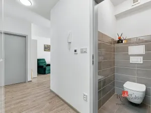 Prodej bytu 3+kk, Vochov, 70 m2