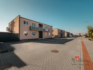Prodej bytu 3+kk, Vochov, 70 m2