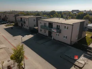 Prodej bytu 3+kk, Vochov, 70 m2