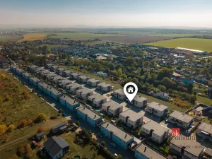 Prodej bytu 3+kk, Vochov, 70 m2