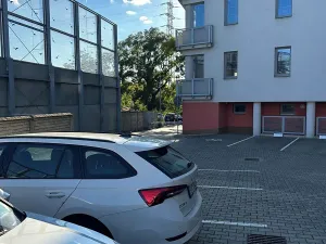 Pronájem bytu 2+kk, Brno, Klíčova, 39 m2