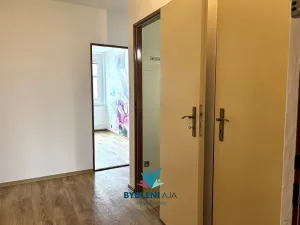Pronájem bytu 2+kk, Teplice, V závětří, 41 m2
