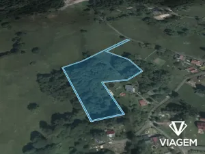 Prodej pole, Nejdek, 9100 m2