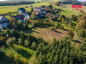 Prodej pozemku pro bydlení, Huntířov, 2573 m2