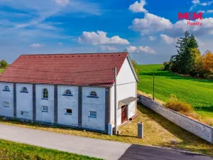 Prodej obchodního prostoru, Bělčice, Nádražní, 560 m2