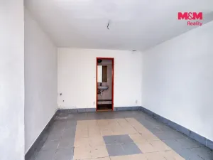 Prodej obchodního prostoru, Bělčice, Nádražní, 560 m2