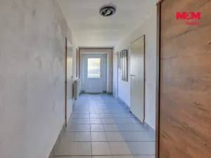 Prodej obchodního prostoru, Bělčice, Nádražní, 560 m2