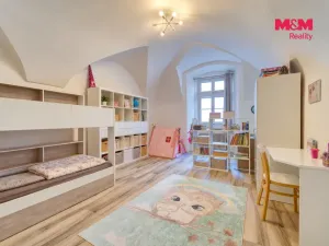Pronájem bytu 2+1, Chodová Planá, Pivovarská, 71 m2