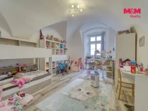 Pronájem bytu 2+1, Chodová Planá, Pivovarská, 71 m2