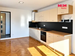 Pronájem bytu 3+kk, Železný Brod, Těpeřská, 80 m2