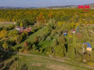 Prodej chaty, Lešná - Lhotka nad Bečvou, 45 m2