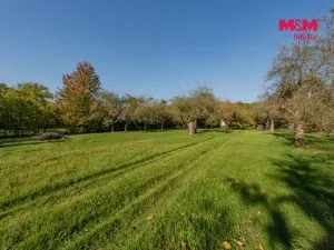 Prodej chaty, Lešná - Lhotka nad Bečvou, 45 m2