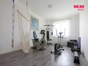 Prodej ubytování, Těrlicko - Hradiště, 605 m2