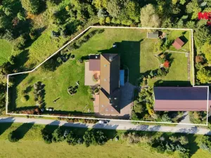 Prodej rodinného domu, Těrlicko - Hradiště, 605 m2