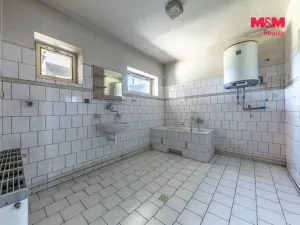 Prodej rodinného domu, Libáň, Na Ženichově, 81 m2