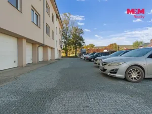 Prodej bytu 3+kk, Králův Dvůr, Popelky Biliánové, 56 m2