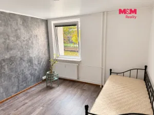 Pronájem bytu 3+1, Karlovy Vary - Rybáře, Mládežnická, 65 m2