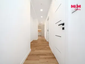 Prodej bytu 3+kk, Ostrava - Poruba, Marie Majerové, 66 m2