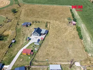 Prodej pozemku pro bydlení, Horní Životice, 15609 m2