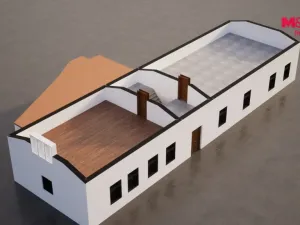 Prodej rodinného domu, Starý Kolín - Bašta, Pod drahou, 290 m2