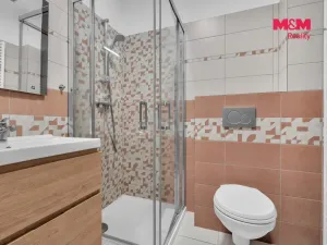 Prodej rodinného domu, Moravská Třebová - Boršov, 108 m2