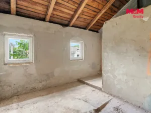 Prodej rodinného domu, Horní Police, Petra Bezruče, 268 m2