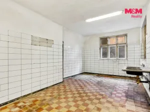 Prodej obchodního prostoru, Frýdlant, ČSA, 226 m2