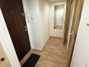 Pronájem bytu 1+1, Karviná, V Aleji, 37 m2