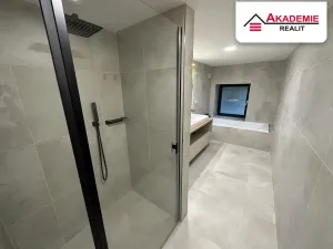 Pronájem bytu 4+kk, Brno, Svatopluka Čecha, 119 m2