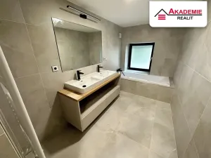 Pronájem bytu 4+kk, Brno, Svatopluka Čecha, 119 m2