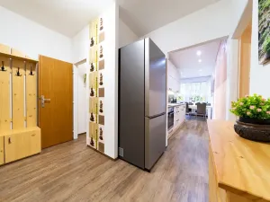 Prodej bytu 3+1, Zlín, Přílucká, 90 m2