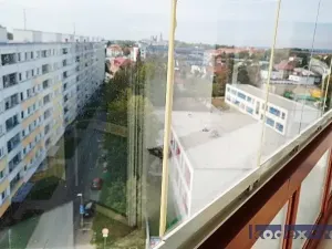 Pronájem bytu 1+kk, Hradec Králové, Třebechovická, 34 m2