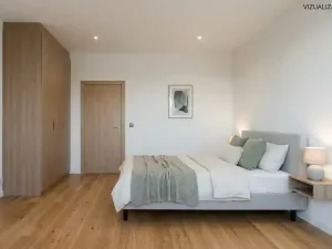 Prodej bytu 2+kk, Brno, Oblá, 50 m2