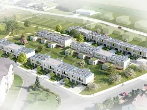 Prodej rodinného domu, Ústí nad Orlicí, U Letiště, 148 m2