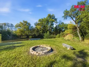 Prodej chalupy, Slavětín - Kystra, 80 m2