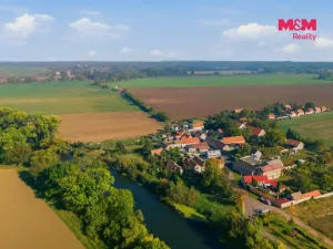 Prodej chalupy, Slavětín - Kystra, 80 m2
