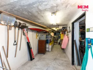 Prodej rodinného domu, Seč, 70 m2