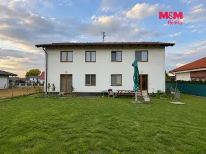 Pronájem bytu 3+kk, Kolomuty, 60 m2
