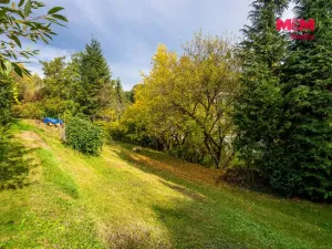 Prodej pozemku pro bydlení, Jablonec nad Nisou, Květinová, 721 m2