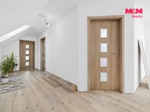 Prodej rodinného domu, Polní Voděrady, 237 m2