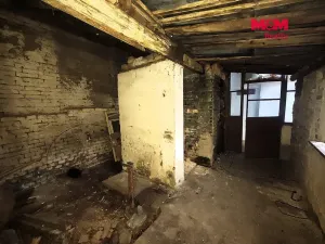 Prodej rodinného domu, Žabčice, Přísnotická, 76 m2