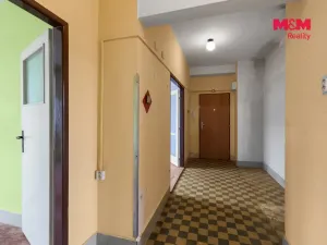 Prodej bytu 2+1, Štětí, U stadionu, 55 m2