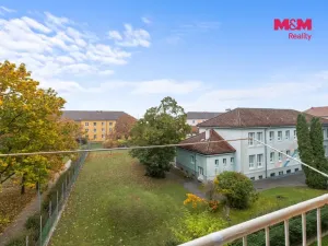 Prodej bytu 2+1, Štětí, U stadionu, 55 m2