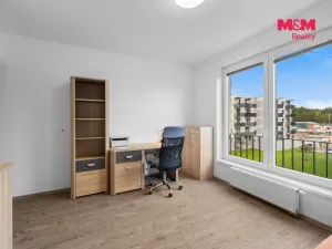 Prodej bytu 3+kk, Kladno, Benediktínská, 77 m2
