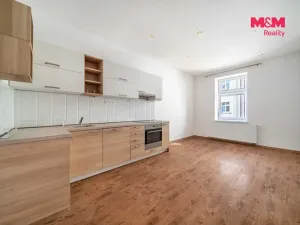 Prodej bytu 3+kk, Plzeň, Plynární, 58 m2