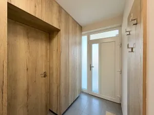 Prodej rodinného domu, Praha - Vinoř, Mokošínská, 157 m2