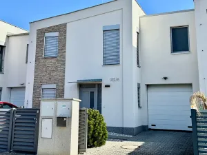 Prodej rodinného domu, Praha - Vinoř, Mokošínská, 157 m2