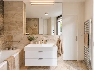Prodej bytu 4+kk, Praha - Bubeneč, Rooseveltova, 153 m2